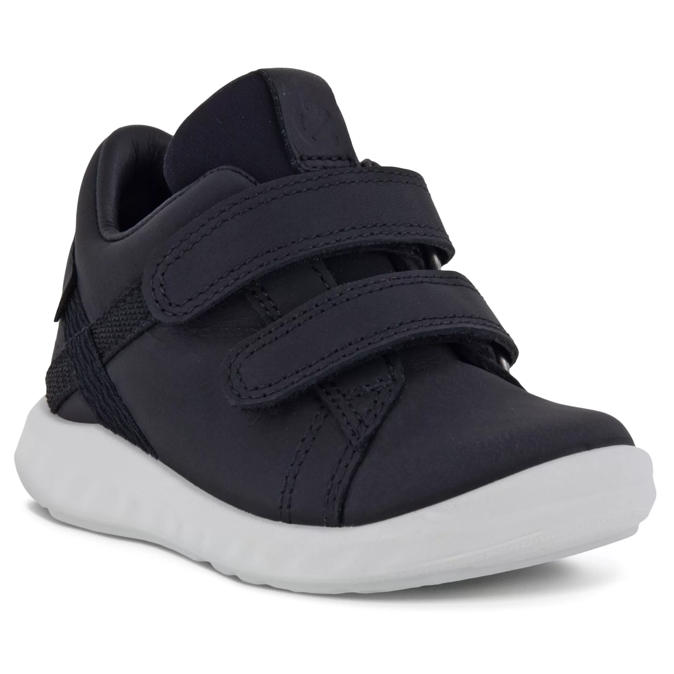 Dziecięce ECCO Sp1 Lite Infant Black Caldera