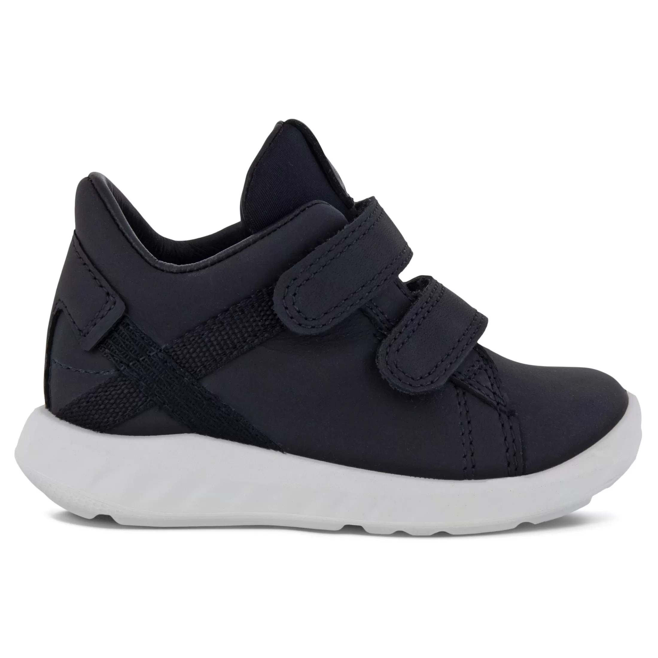 Dziecięce ECCO Sp1 Lite Infant Black Caldera