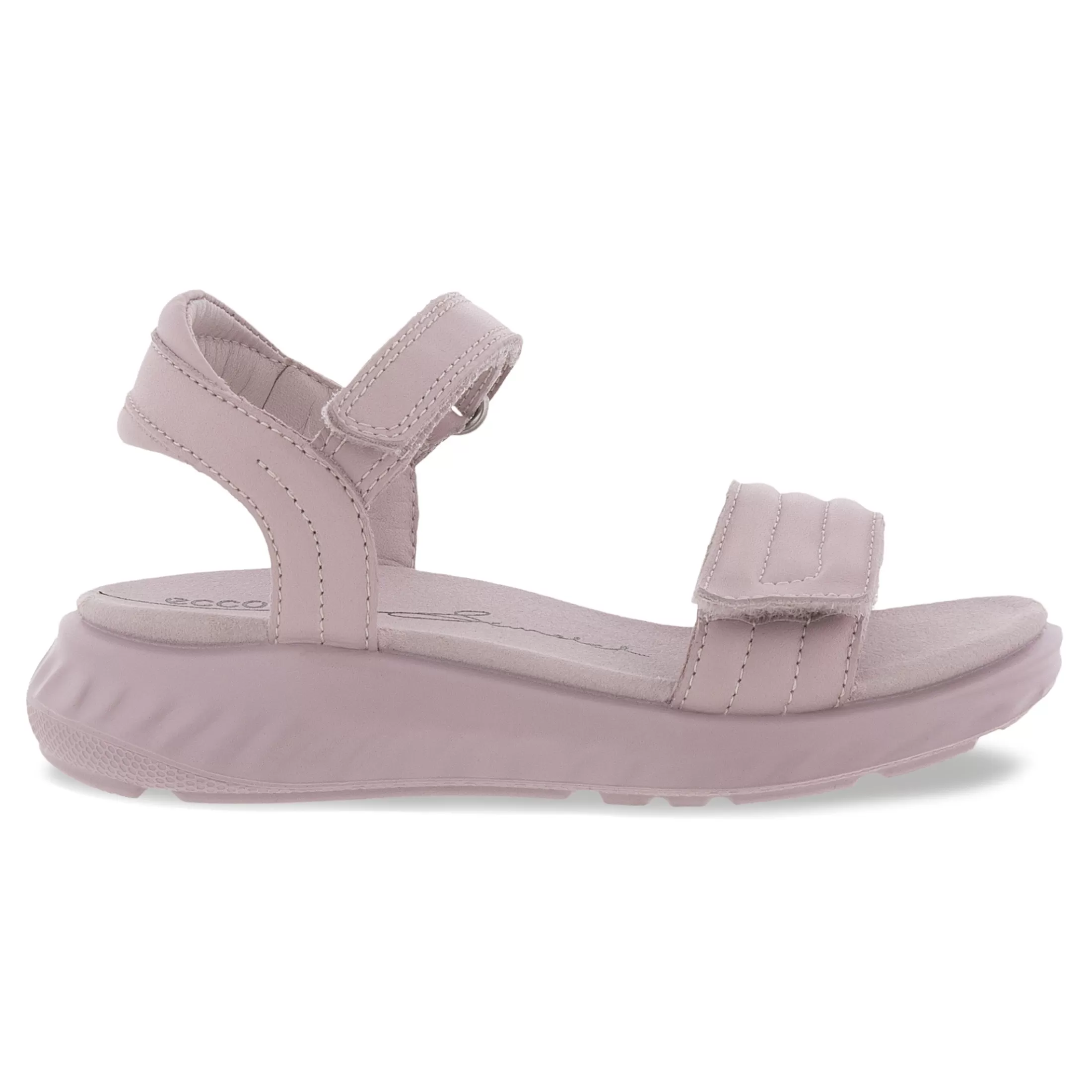 Dziecięce ECCO Sp. 1 Lite Sandal K Violet Ice